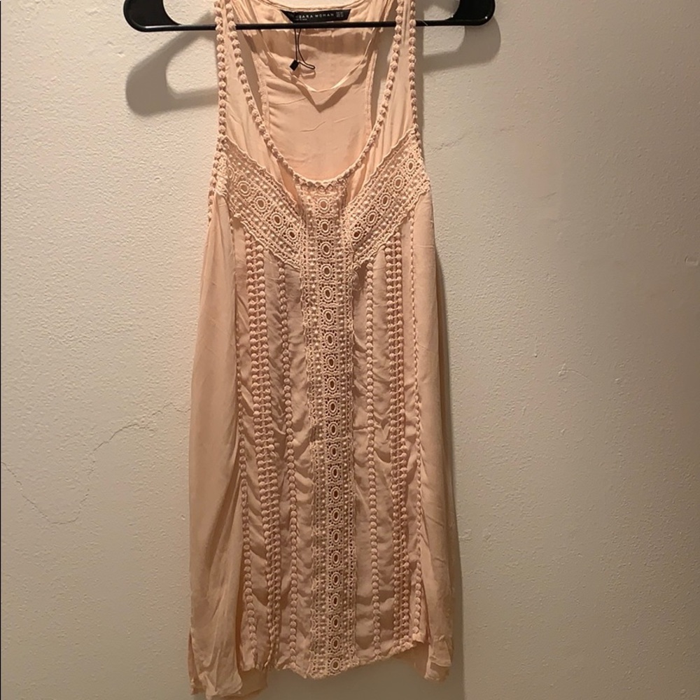 ▫️ 🆕 Zara ▫️Boho Dress